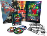 Captain Scarlet and the Mysterons: Super Space Theatre Volume 3 (Region B)
