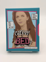 Career Bed + Sex By Advertisement w/SLIPCASE USED