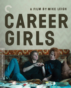 Career Girls (#1343)