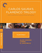 Carlos Saura’s Flamenco Trilogy (Eclipse Series 6) - New Blu - Ray