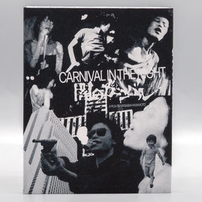 Carnival in the Night w/SLIP