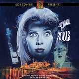 Carnival of Souls (OST Vinyl) - Music
