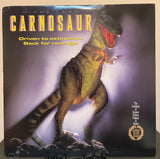 Carnosaur Laserdisc