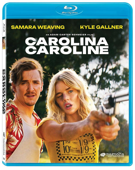 Carolina Caroline
