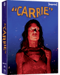 Carrie (4K UHD, Limited Lenticular Edition, Region Free)