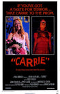 Carrie Poster 11x17 - Posters/Stickers/Art