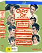 Carry On: Collection 2 (Region Free) - New Blu - Ray