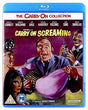 Carry on Screaming (REGION B) USED