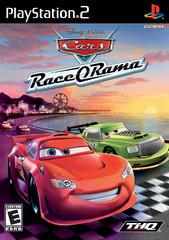 Cars Race - O - Rama Playstation 2 USED - Video Games - Playstation 2