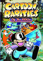 Cartoon Rarities of the 1930s (DVD)