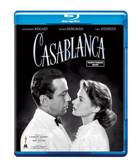 Casablanca USED