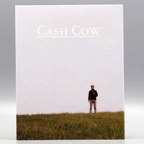 Cash Cow w/SLIP - New Blu - Ray