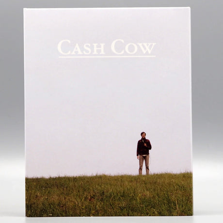 Cash Cow w/SLIP - New Blu - Ray