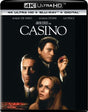 Casino (4K UHD) - New 4K UHD