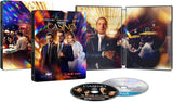 Casino (4K UHD, Ultimate Collector’s Edition Steelbook, Region Free/B)