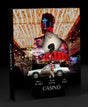 Casino (4K UHD, Ultimate Collector’s Edition Steelbook, Region Free/B)