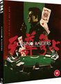 Casino Raiders (Limited Edition, Region B) w/SLIP - New Blu - Ray