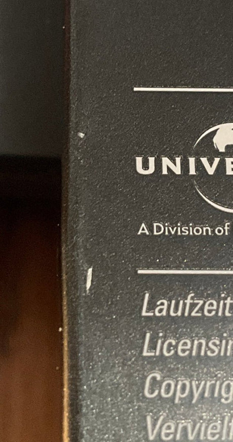 Casino Steelbook (REGION B) USED - Used Blu - Ray