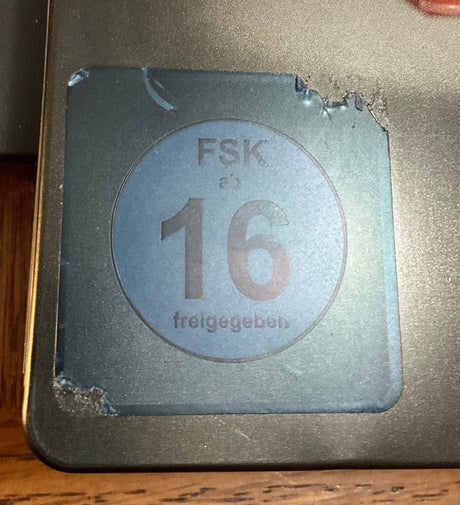 Casino Steelbook (REGION B) USED - Used Blu - Ray