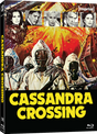 Cassandra Crossing (Limited Edition, Region Free) w/SLIP