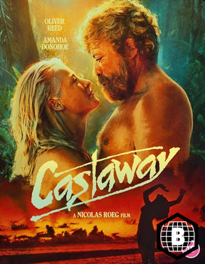 Castaway (Region B)