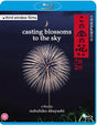 Casting Blossoms to the Sky (Region B) - New Blu - Ray