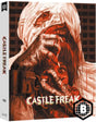 Castle Freak (Limited Edition, Region B)