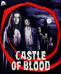 Castle of Blood (4K UHD)