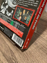 Castle of the Walking Dead / Torture Chamber of Dr Sadism (REGION B) W/SLIP DVD USED - Used DVD