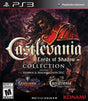Castlevania Lords of Shadow Collection Playstation 3 USED - Video Games - Playstation 3