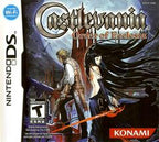 Castlevania Order of Ecclesia Nintendo DS USED - Video Games - Nintendo DS