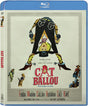 Cat Ballou - New Blu - Ray