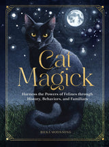 Cat Magick - Books