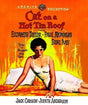 Cat on a Hot Tin Roof - New Blu - Ray