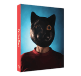 Cat Sick Blues (Refuse Films Limited Edition, Region Free) w/SLIP