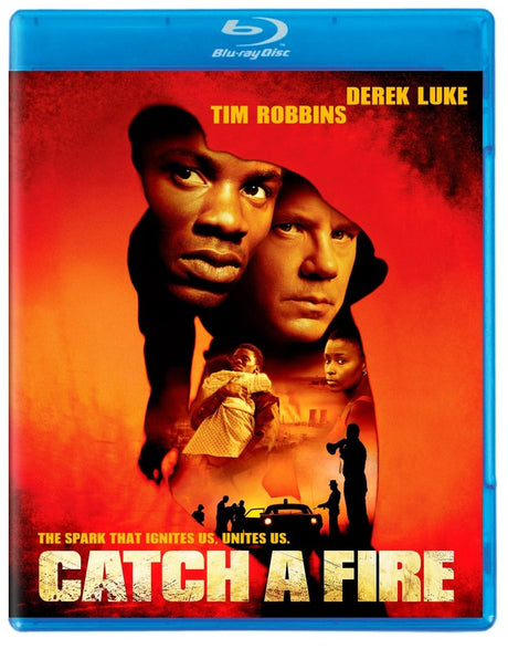 Catch a Fire