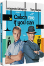 Catch Me If You Can (4K UHD, Steelbook)
