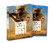 Catching Dust (Region Free) w/SLIP - New Blu - Ray