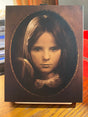 Cathy's Curse BIG CASE w/SLIP USED