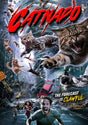 Catnado (DVD) - New DVD