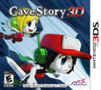 Cave Story 3D Nintendo 3DS USED - Video Games - Nintendo 3DS