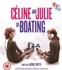 Celine and Julie Go Boating (Region B) - New Blu - Ray