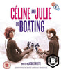 Celine and Julie Go Boating (Region B)