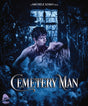 Cemetery Man (4K UHD) - New 4K UHD