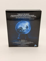 Cemetery Man (aka Dellamorte Dellamore, Severin Limited Edition 4K UHD) USED