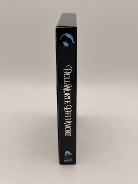 Cemetery Man (aka Dellamorte Dellamore, Severin Limited Edition 4K UHD) USED