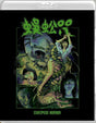 Centipede Horror (Standard Edition) - New Blu - Ray