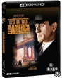 C'era Una Volta In America - Once Upon a Time in America (4K UHD, Region Free/B)