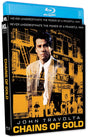 Chains of Gold w/SLIP - New Blu - Ray