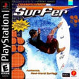 Championship Surfer Playstation 1 USED - Video Games - Playstation 1